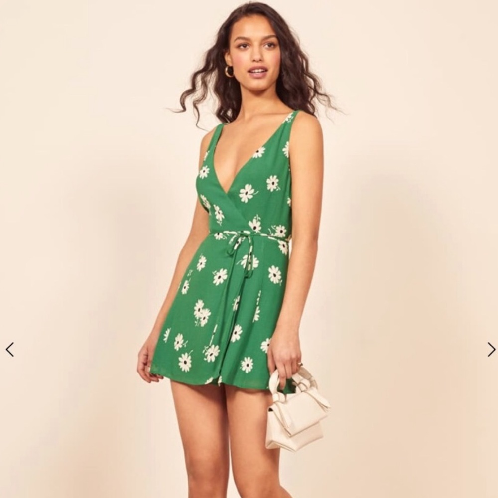 Anchorage Dress in Dazed
